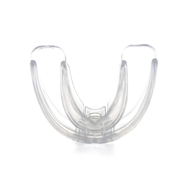 Transparent Tooth Socket Boxing Sports Protection