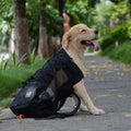 Ventilated And Breathable Pet Backpack - 𝓢𝓱𝓸𝓹𝓵𝓮𝓬𝔂