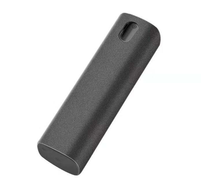 2 In 1 Phone Computer Screen Cleaner Kit For Screen Dust Removal Microfiber Cloth Set - 𝓢𝓱𝓸𝓹𝓵𝓮𝓬𝔂