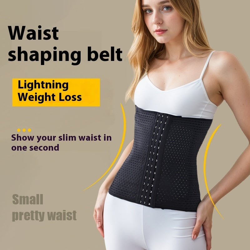 Sports Body Shaping Clothing Belly Band Waist Fitness - 𝓢𝓱𝓸𝓹𝓵𝓮𝓬𝔂