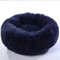 Dog Beds For Small Dogs Round Plush Cat Litter Kennel Pet Nest Mat Puppy Beds - 𝓢𝓱𝓸𝓹𝓵𝓮𝓬𝔂
