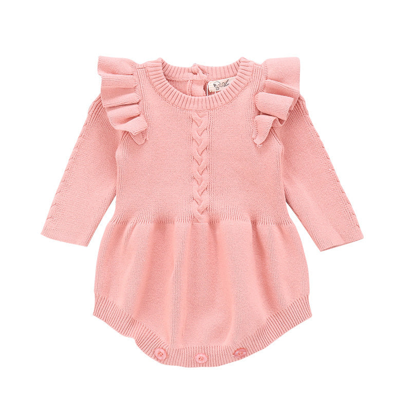 Baby cotton romper - 𝓢𝓱𝓸𝓹𝓵𝓮𝓬𝔂