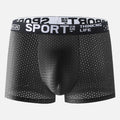 Men's Underwear Ice Silk Mesh Boxers - 𝓢𝓱𝓸𝓹𝓵𝓮𝓬𝔂