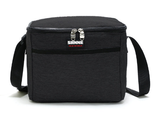 Sanneng Outdoor Thick Insulation Bag Cross-border Oxford Cloth - 𝓢𝓱𝓸𝓹𝓵𝓮𝓬𝔂