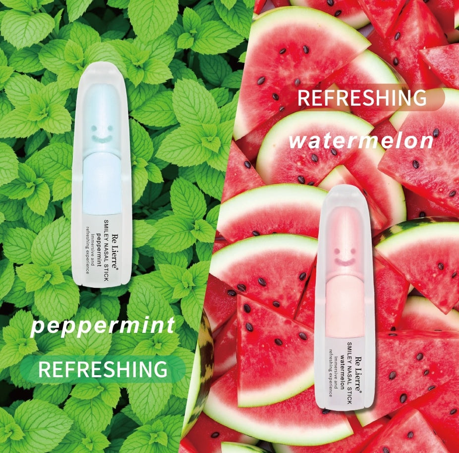 Re Lierre Single Nasal  Energy Bar - 𝓢𝓱𝓸𝓹𝓵𝓮𝓬𝔂