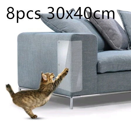 Cat Claw Protector Sofa Protect Pads - 𝓢𝓱𝓸𝓹𝓵𝓮𝓬𝔂