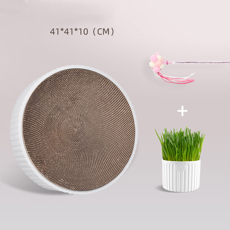 Cat scratcher claw grinder - 𝓢𝓱𝓸𝓹𝓵𝓮𝓬𝔂