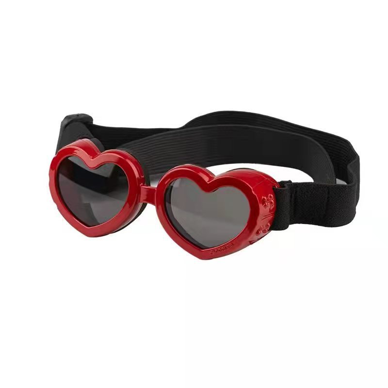 Pet Glasses Windproof Eye Protection Accessories - 𝓢𝓱𝓸𝓹𝓵𝓮𝓬𝔂