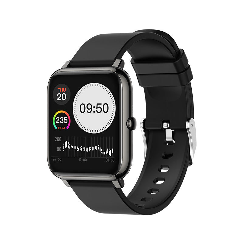 P22 smart watch - 𝓢𝓱𝓸𝓹𝓵𝓮𝓬𝔂