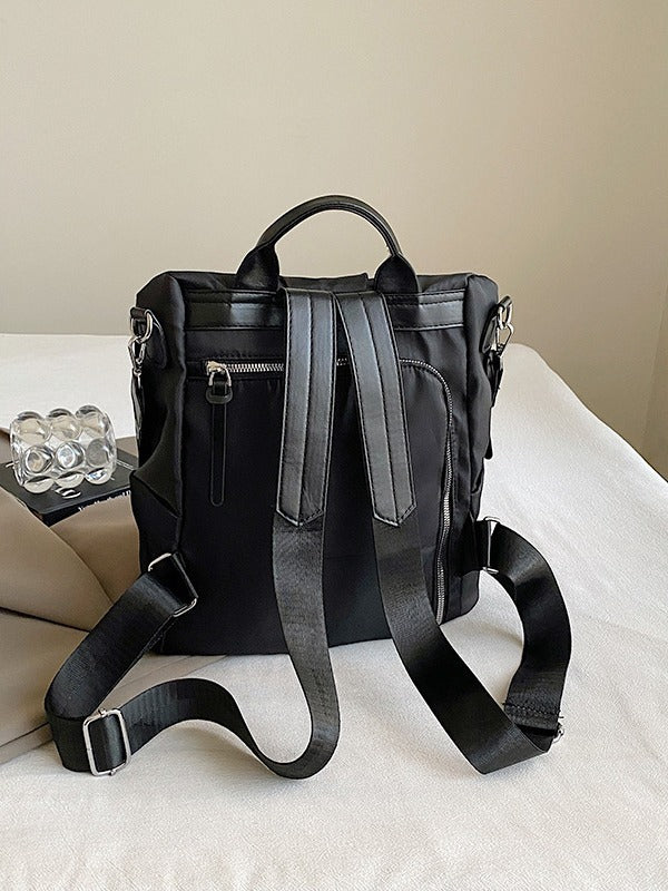 Women Fashion Bags Travel Backpack Trendy Fashion Large Capacity - 𝓢𝓱𝓸𝓹𝓵𝓮𝓬𝔂