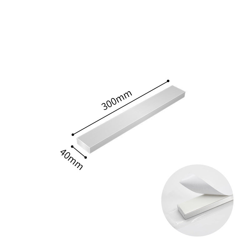 Kitchen Wallmounted Kitchen Knife Storage Rack - 𝓢𝓱𝓸𝓹𝓵𝓮𝓬𝔂