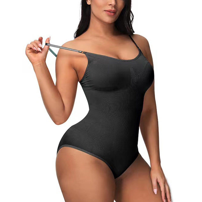 Women's Fashion Seamless One Piece Shapewear - 𝓢𝓱𝓸𝓹𝓵𝓮𝓬𝔂