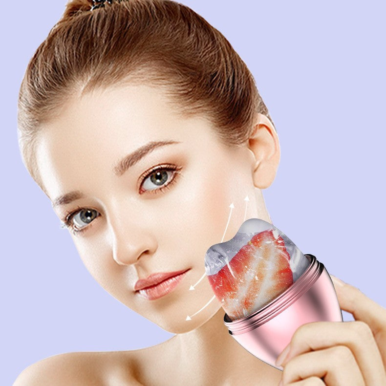 Skin Care Beauty Lifting Contouring Tool Silicone Ice Cube T - 𝓢𝓱𝓸𝓹𝓵𝓮𝓬𝔂
