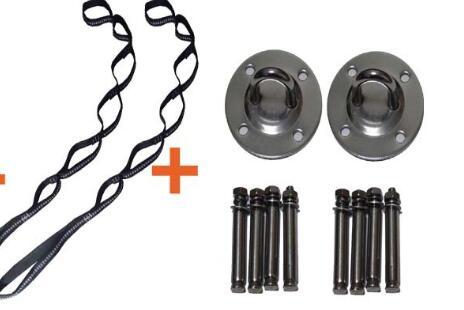 Anti Gravity Yoga Hammock - 𝓢𝓱𝓸𝓹𝓵𝓮𝓬𝔂