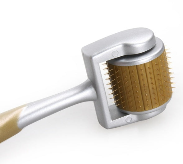 Titanium Derma Roller - 𝓢𝓱𝓸𝓹𝓵𝓮𝓬𝔂