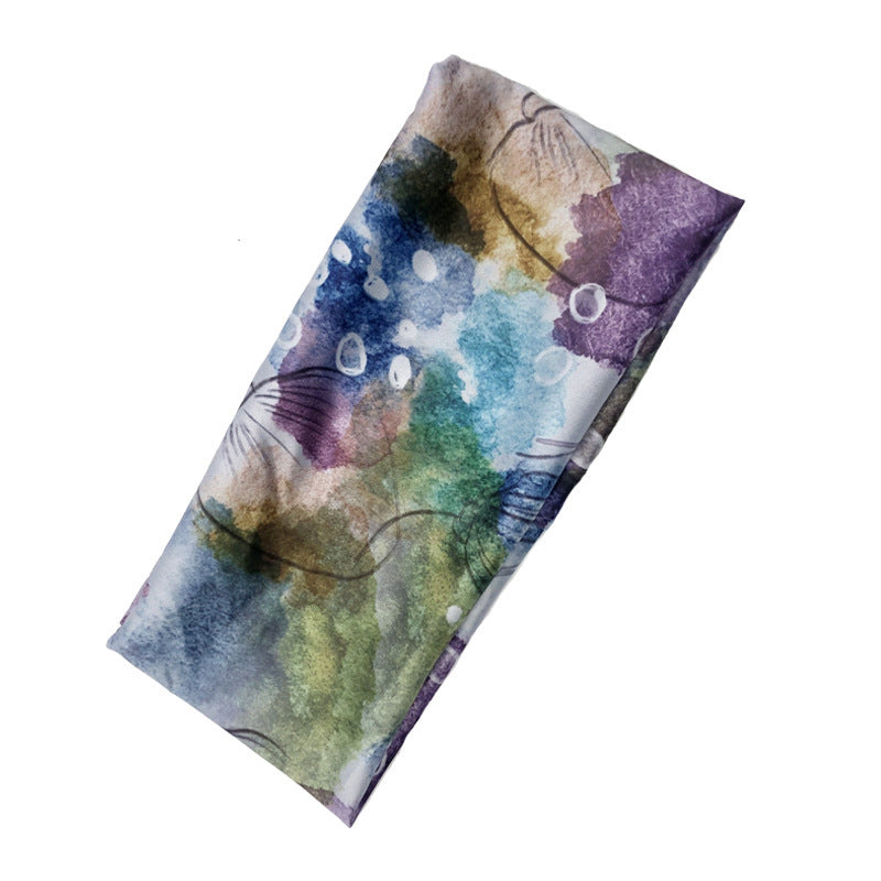 Magic Turban Hair Accessory - 𝓢𝓱𝓸𝓹𝓵𝓮𝓬𝔂