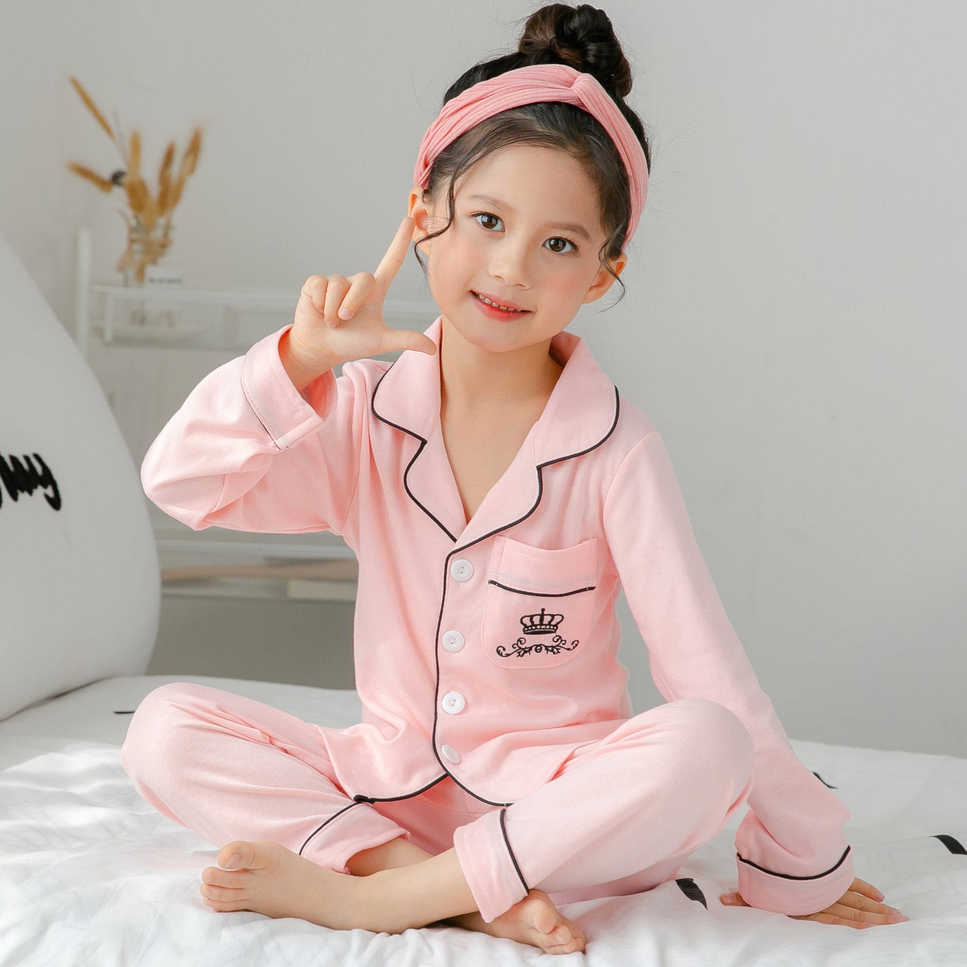 Cotton pajamas for children - 𝓢𝓱𝓸𝓹𝓵𝓮𝓬𝔂