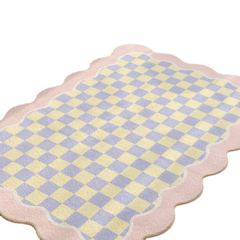 Dirt-resistant And Wear-resistant Cool Blanket