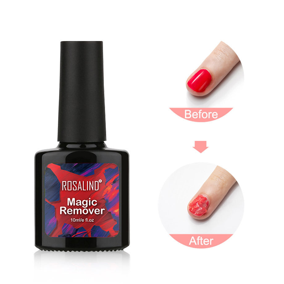15ml Nail Polish Remover Nail Polish Remover - 𝓢𝓱𝓸𝓹𝓵𝓮𝓬𝔂