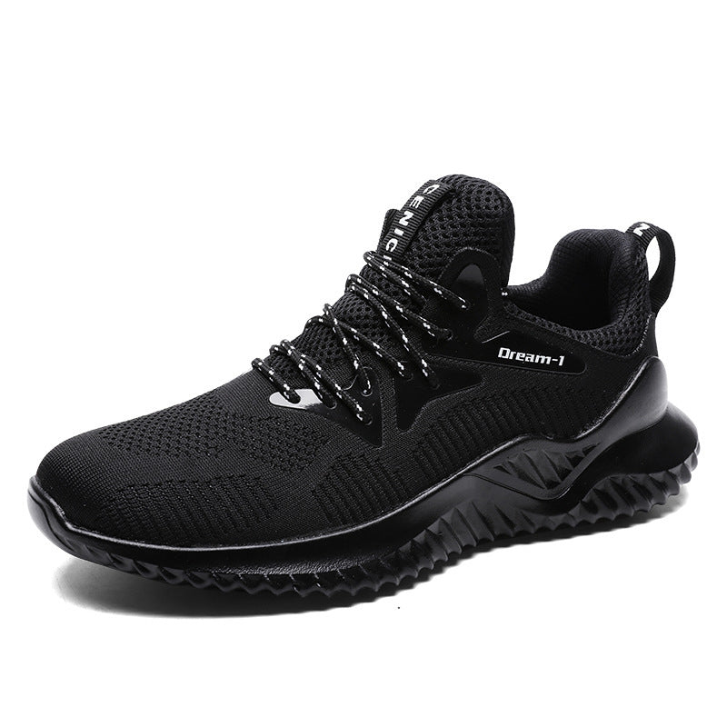 Student breathable running shoes - 𝓢𝓱𝓸𝓹𝓵𝓮𝓬𝔂