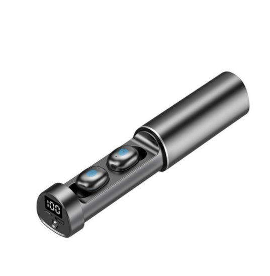 Bluetooth Earphone 5.0 Wireless 8D HIFI Sport MIC Earbuds Gaming Music Headset - 𝓢𝓱𝓸𝓹𝓵𝓮𝓬𝔂