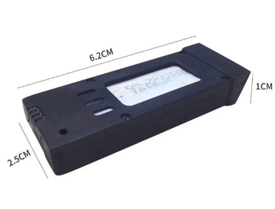 E58 Folding Aerial Drone - 𝓢𝓱𝓸𝓹𝓵𝓮𝓬𝔂