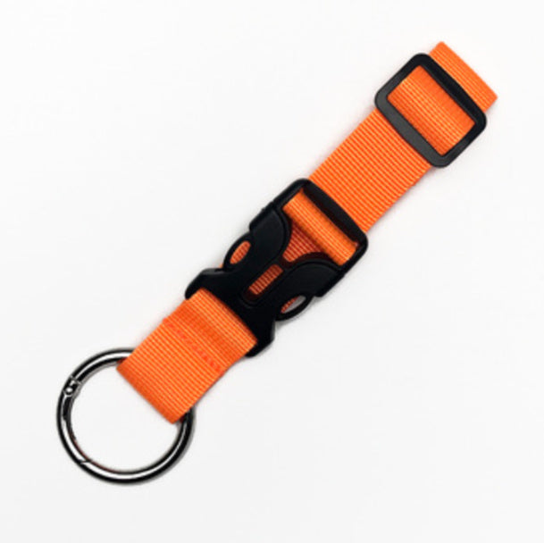 External Luggage Strap With Multifunctional Elastic Buckle - 𝓢𝓱𝓸𝓹𝓵𝓮𝓬𝔂