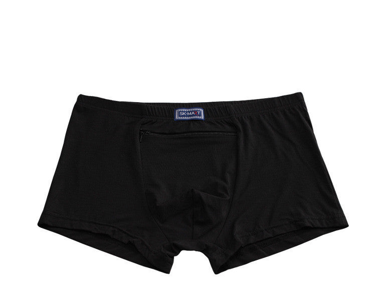 Double zip shorts - 𝓢𝓱𝓸𝓹𝓵𝓮𝓬𝔂