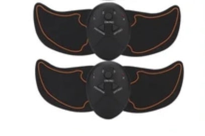 The Ultimate EMS Abs & Muscle Trainer - 𝓢𝓱𝓸𝓹𝓵𝓮𝓬𝔂