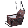 Waterproof Dog Carrier Seat Long Journeys - 𝓢𝓱𝓸𝓹𝓵𝓮𝓬𝔂