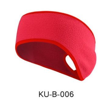 Sports Headband Running Fitness Yoga Warm Ear Cover - 𝓢𝓱𝓸𝓹𝓵𝓮𝓬𝔂