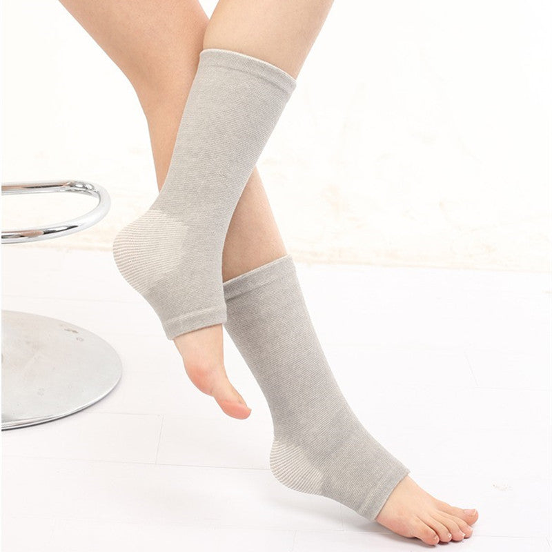 Men's And Women's Warm Fitness Sports Ankle Support - 𝓢𝓱𝓸𝓹𝓵𝓮𝓬𝔂
