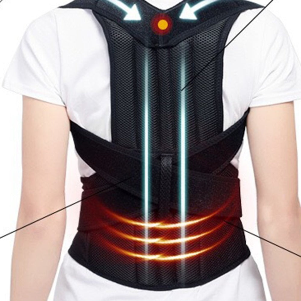 Spine Bending Posture Corrector - 𝓢𝓱𝓸𝓹𝓵𝓮𝓬𝔂