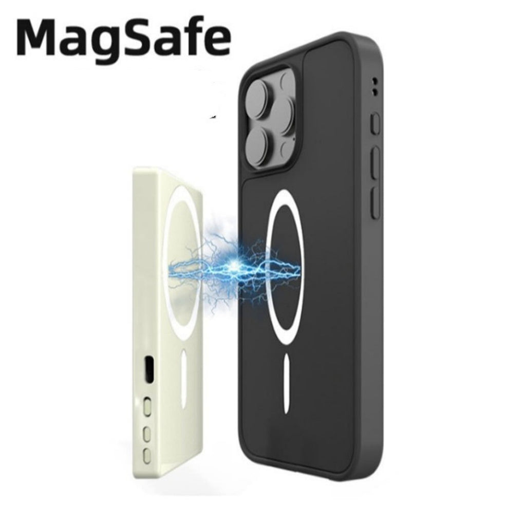 Mobile Phone Selfie Rear Wireless Magnetic Selfie HDMI Same Screen Device - 𝓢𝓱𝓸𝓹𝓵𝓮𝓬𝔂