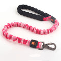 Elastic Leash Large Dog Pets - 𝓢𝓱𝓸𝓹𝓵𝓮𝓬𝔂