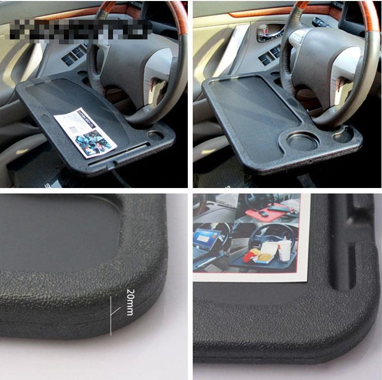 Multifunctional car desk computer desk - 𝓢𝓱𝓸𝓹𝓵𝓮𝓬𝔂