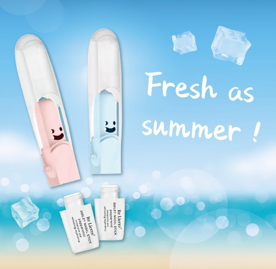 Re Lierre Single Nasal  Energy Bar - 𝓢𝓱𝓸𝓹𝓵𝓮𝓬𝔂