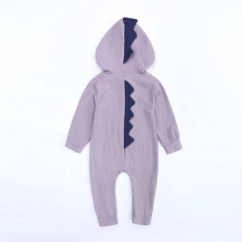 Rabbit Ears Baby Romper - 𝓢𝓱𝓸𝓹𝓵𝓮𝓬𝔂
