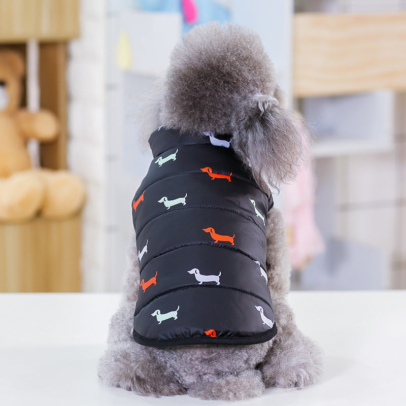 Pet supplies dog clothes - 𝓢𝓱𝓸𝓹𝓵𝓮𝓬𝔂