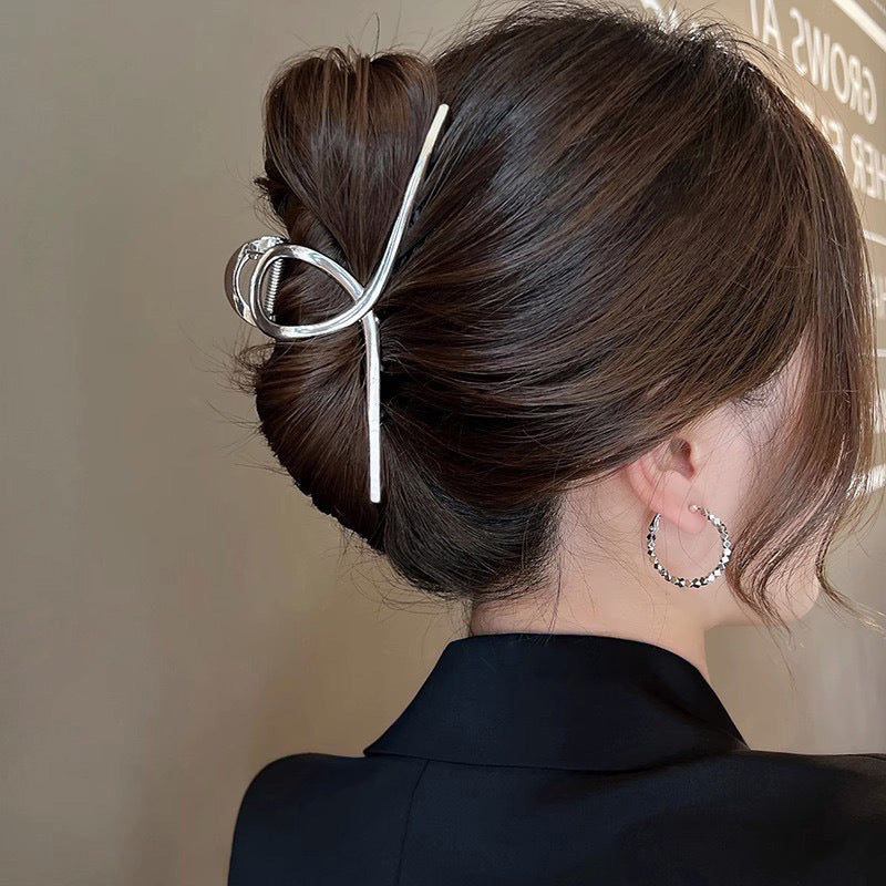 Oversized Pearl Wave Grip Women's Headwear - 𝓢𝓱𝓸𝓹𝓵𝓮𝓬𝔂