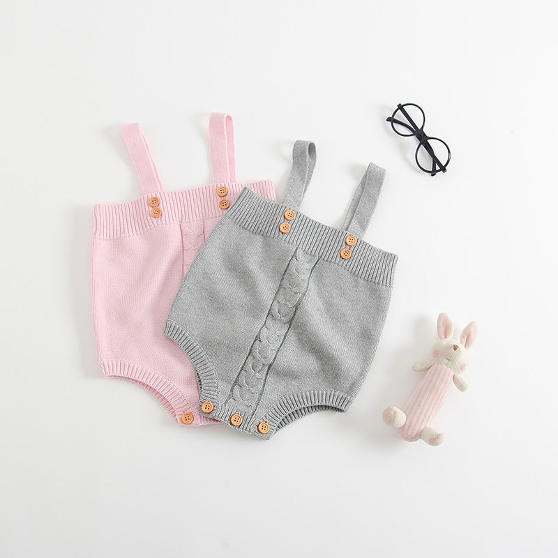 Knitted baby onesies - 𝓢𝓱𝓸𝓹𝓵𝓮𝓬𝔂