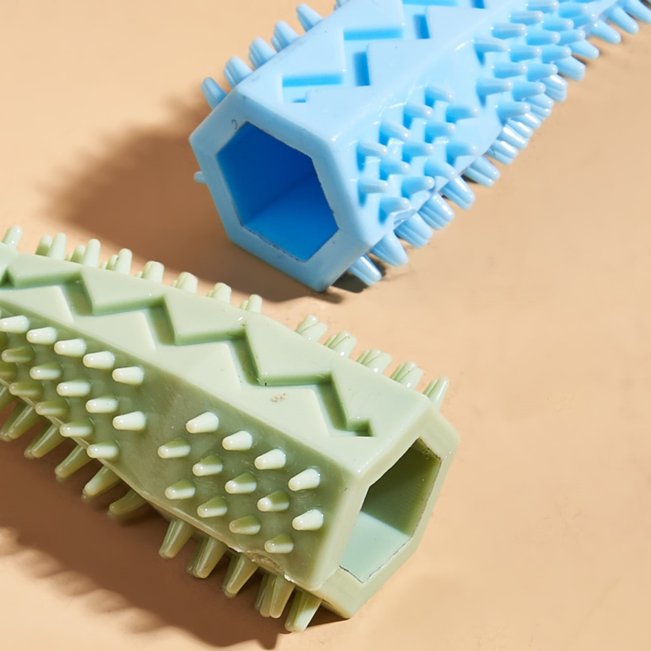 Chew Toys For Dog Teeth Cleaning - 𝓢𝓱𝓸𝓹𝓵𝓮𝓬𝔂