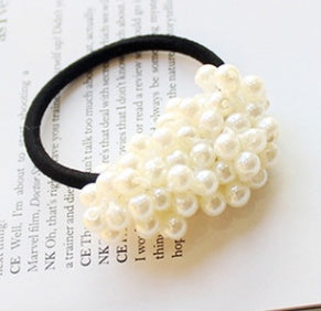 Beaded hair rope - 𝓢𝓱𝓸𝓹𝓵𝓮𝓬𝔂