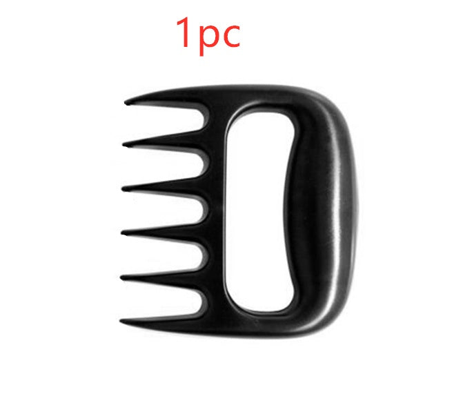 Creative Bear Claw Shredder for Barbecue BBQ - 𝓢𝓱𝓸𝓹𝓵𝓮𝓬𝔂