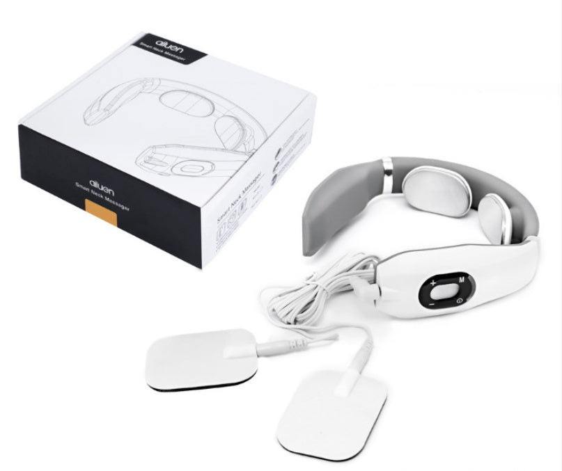 Cervical Massager - 𝓢𝓱𝓸𝓹𝓵𝓮𝓬𝔂