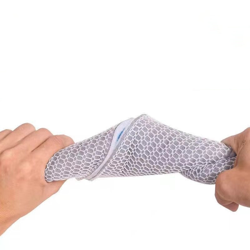 8d Fish Tank Filter Cotton Washing White Small Material - 𝓢𝓱𝓸𝓹𝓵𝓮𝓬𝔂