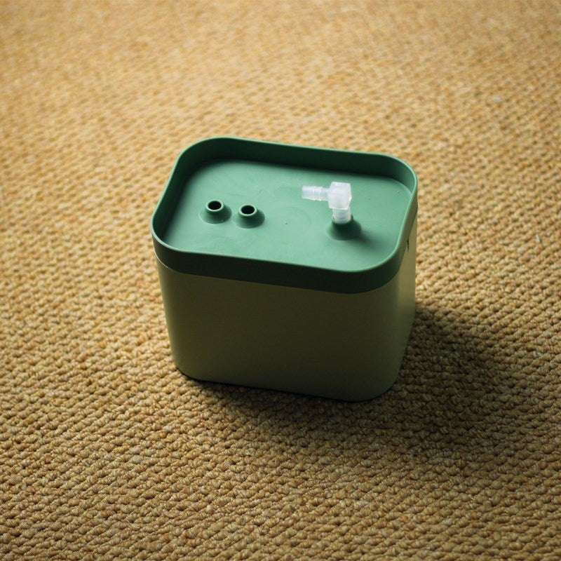 Automatic Circulating Water Dispenser For Pets - 𝓢𝓱𝓸𝓹𝓵𝓮𝓬𝔂