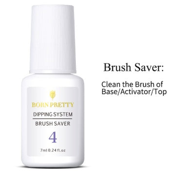 Nail Polish, Nail Infiltration Powder, Powder Sticky Powder, Nail Art - 𝓢𝓱𝓸𝓹𝓵𝓮𝓬𝔂