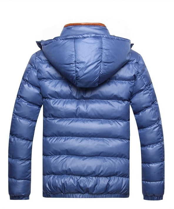 Winter Puffer Jacket - 𝓢𝓱𝓸𝓹𝓵𝓮𝓬𝔂