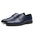 British style business shoes for men - 𝓢𝓱𝓸𝓹𝓵𝓮𝓬𝔂